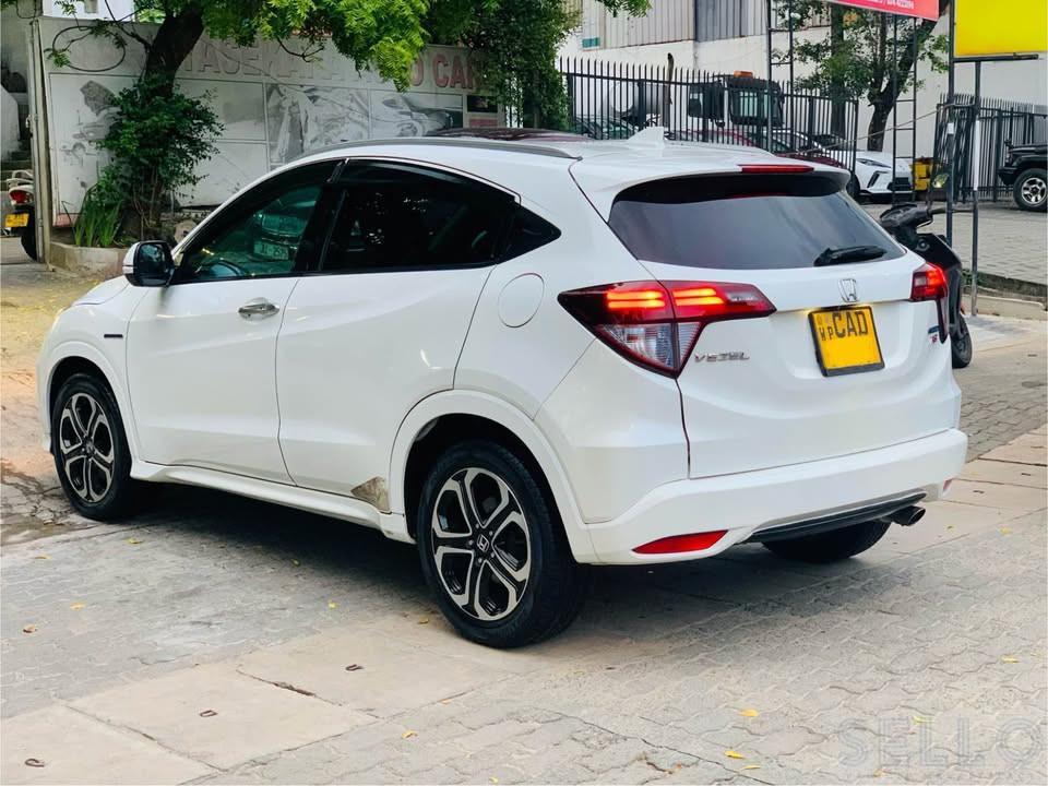Honda Vezel 2014 - Photo 3