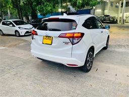 Honda Vezel 2014 - Photo 5