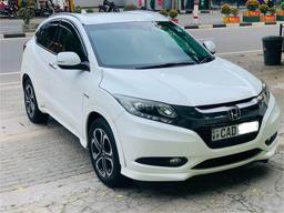 Honda Vezel 2014 - Photo 7