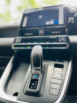 Toyota Noah 2026 - Photo 6