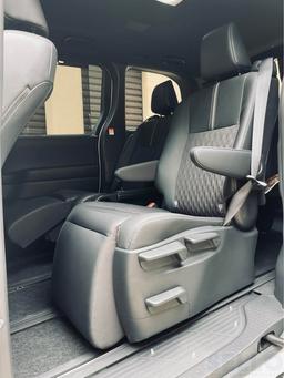 Toyota Noah 2026 - Photo 8
