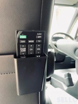Toyota Noah 2026 - Photo 9