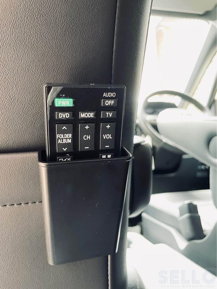 Toyota Noah 2026 - Photo 9