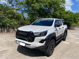 Toyota Hilux 2024 - Photo 3