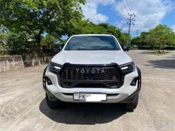 Toyota Hilux 2024 - Photo 5