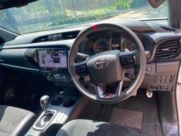Toyota Hilux 2024 - Photo 7