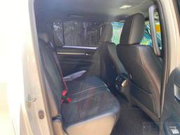 Toyota Hilux 2024 - Photo 8