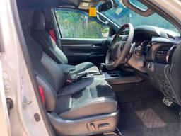 Toyota Hilux 2024 - Photo 9