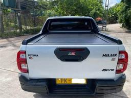 Toyota Hilux 2024 - Photo 10