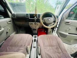 Suzuki Every 2014 - Photo 2