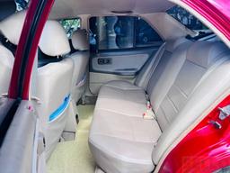 Honda City 2004 - Photo 2