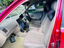 Honda City 2004 - Photo 3