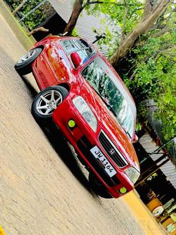 Honda City 2004 - Photo 7
