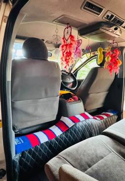 Toyota Hiace 2006 - Photo 4