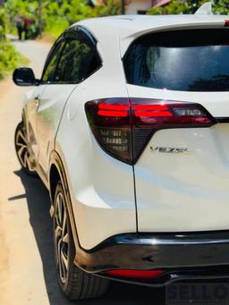 Honda Vezel 2018 - Photo 3