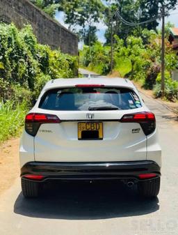 Honda Vezel 2018 - Photo 4