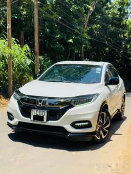 Honda Vezel 2018 - Photo 5