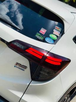 Honda Vezel 2018 - Photo 6