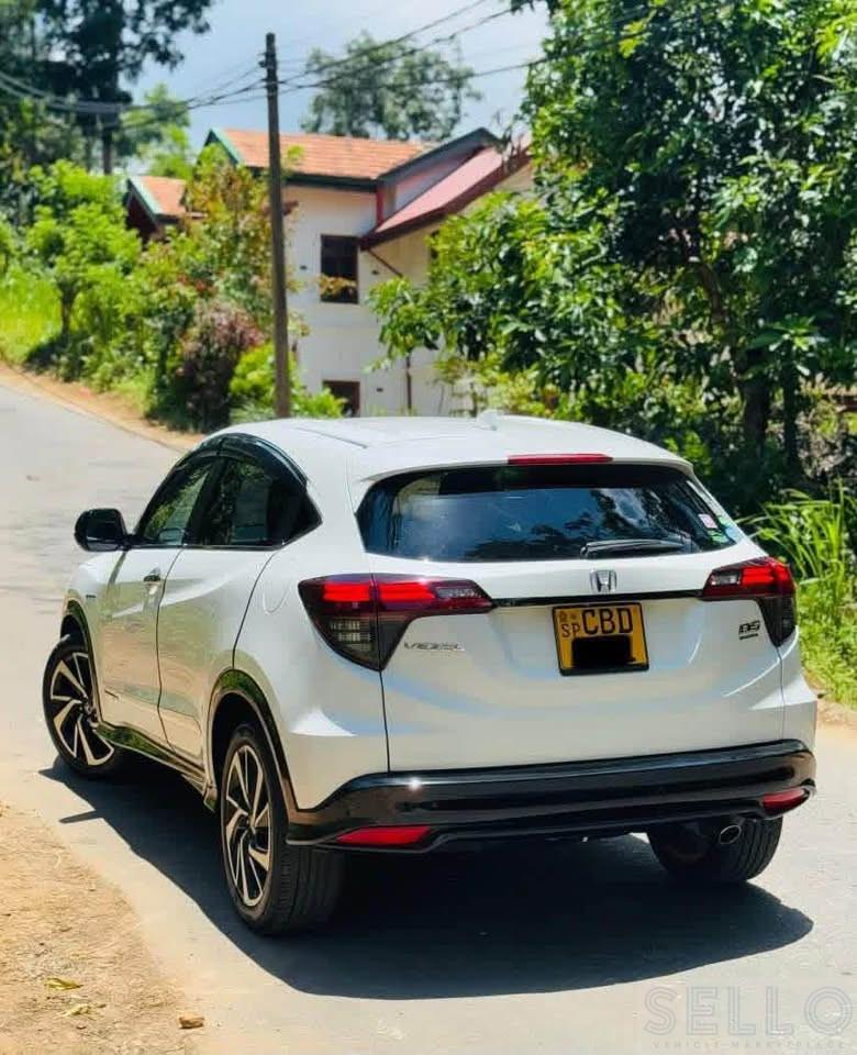 Honda Vezel 2018 - Photo 7