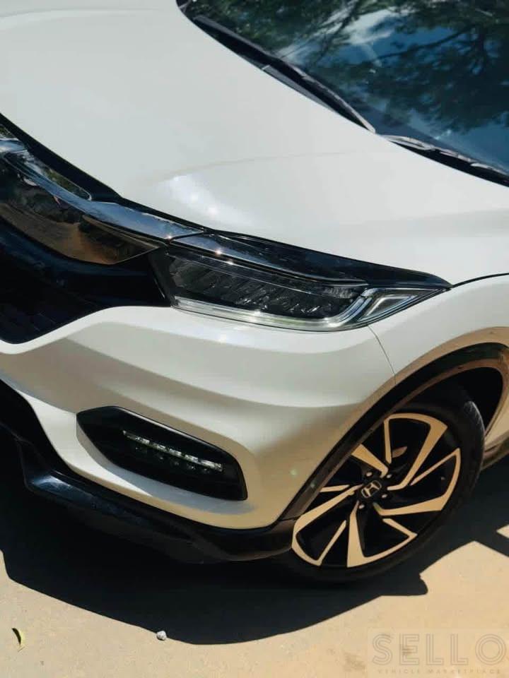 Honda Vezel 2018 - Photo 8