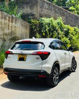Honda Vezel 2018 - Photo 9