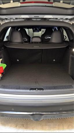 BAIC X55 2025 - Photo 2