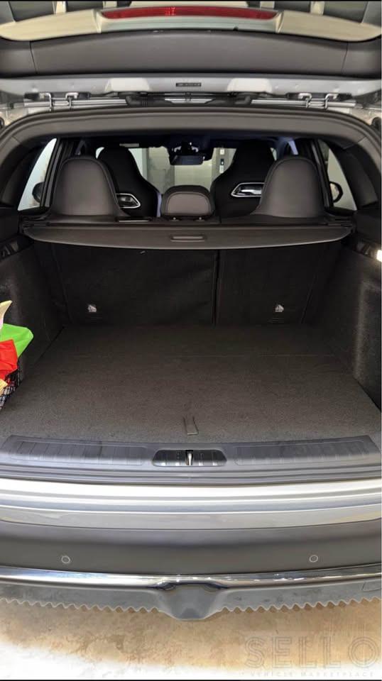 BAIC X55 2025 - Photo 2