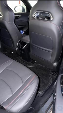 BAIC X55 2025 - Photo 3
