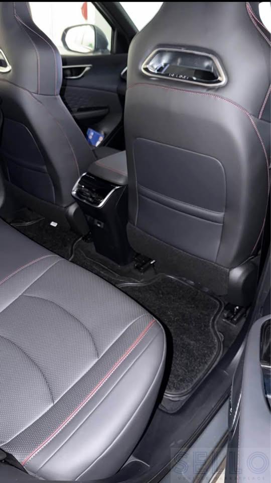 BAIC X55 2025 - Photo 3