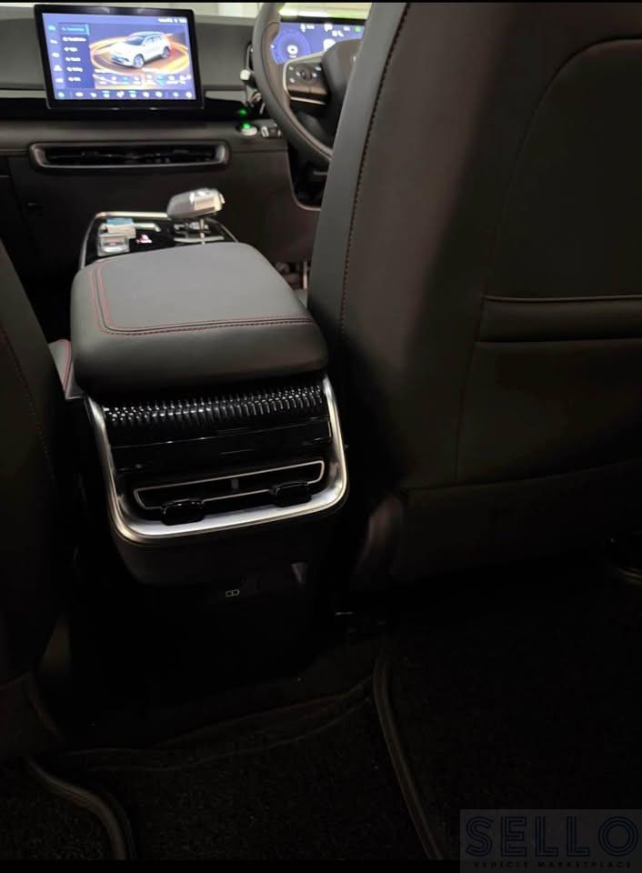 BAIC X55 2025 - Photo 4
