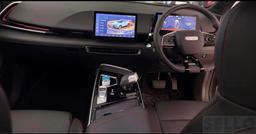 BAIC X55 2025 - Photo 5