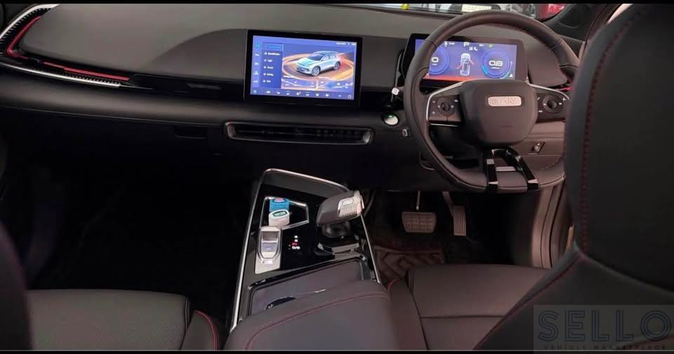 BAIC X55 2025 - Photo 5