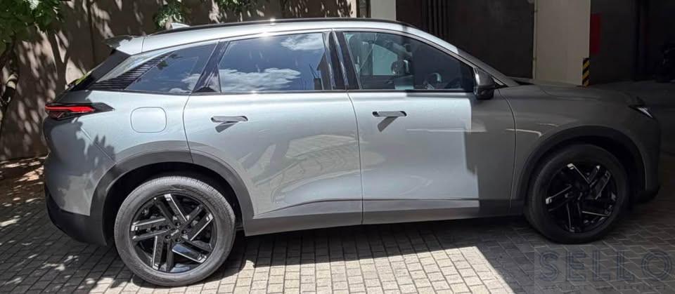 BAIC X55 2025 - Photo 6