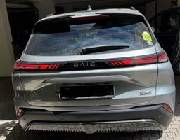 BAIC X55 2025 - Photo 7