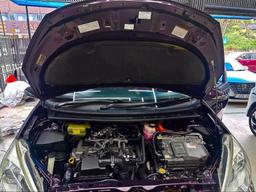 Toyota Aqua 2014 - Photo 4