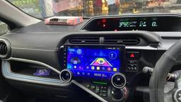 Toyota Aqua 2014 - Photo 7