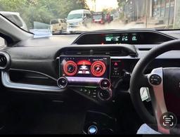 Toyota Aqua 2014 - Photo 8