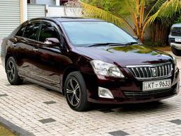 Toyota Premio 2011 - Photo 3