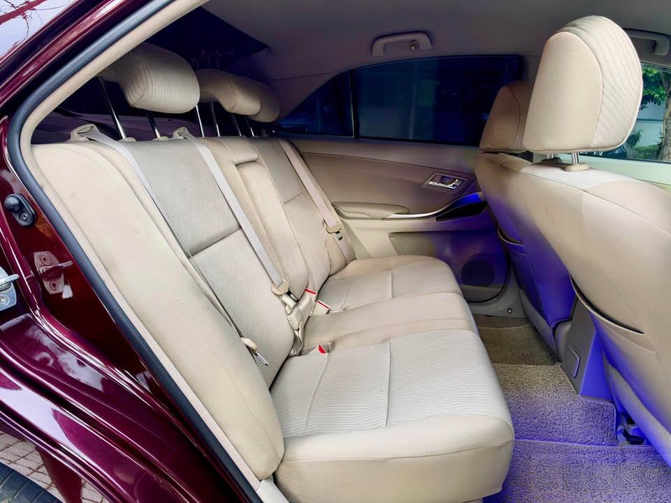 Toyota Premio 2011 - Photo 5