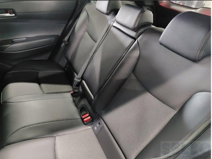 Toyota Corolla Cross 2026 - Photo 2