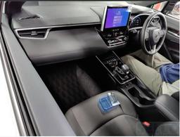 Toyota Corolla Cross 2026 - Photo 3