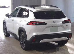 Toyota Corolla Cross 2026 - Photo 6