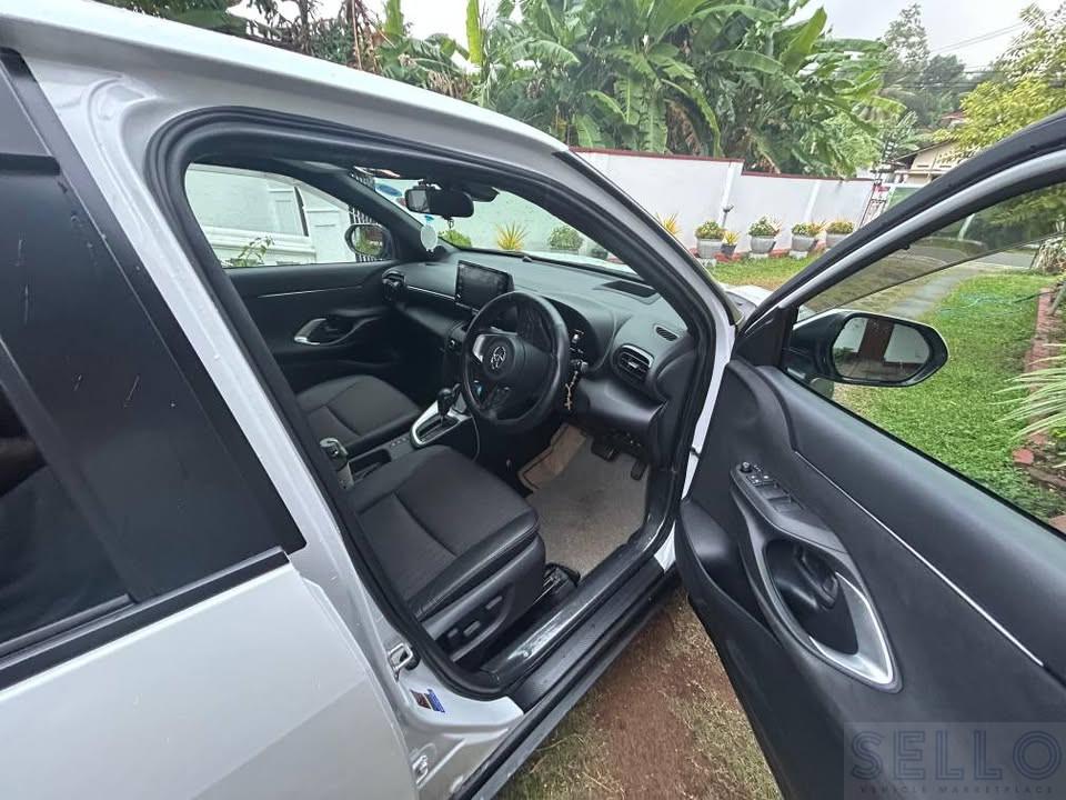 Toyota Yaris Cross 2023 - Photo 3