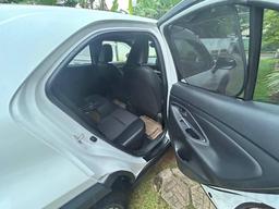 Toyota Yaris Cross 2023 - Photo 4