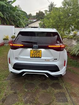 Toyota Yaris Cross 2023 - Photo 5