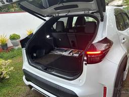 Toyota Yaris Cross 2023 - Photo 6
