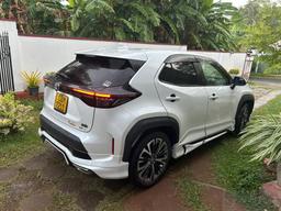 Toyota Yaris Cross 2023 - Photo 7