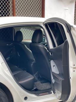 Mazda Axela 2014 - Photo 4