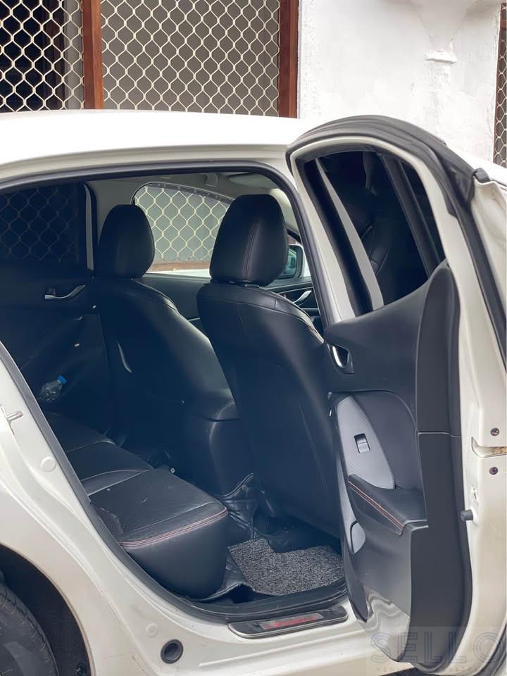 Mazda Axela 2014 - Photo 4
