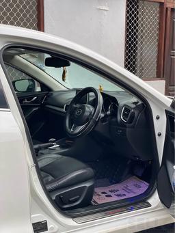 Mazda Axela 2014 - Photo 5